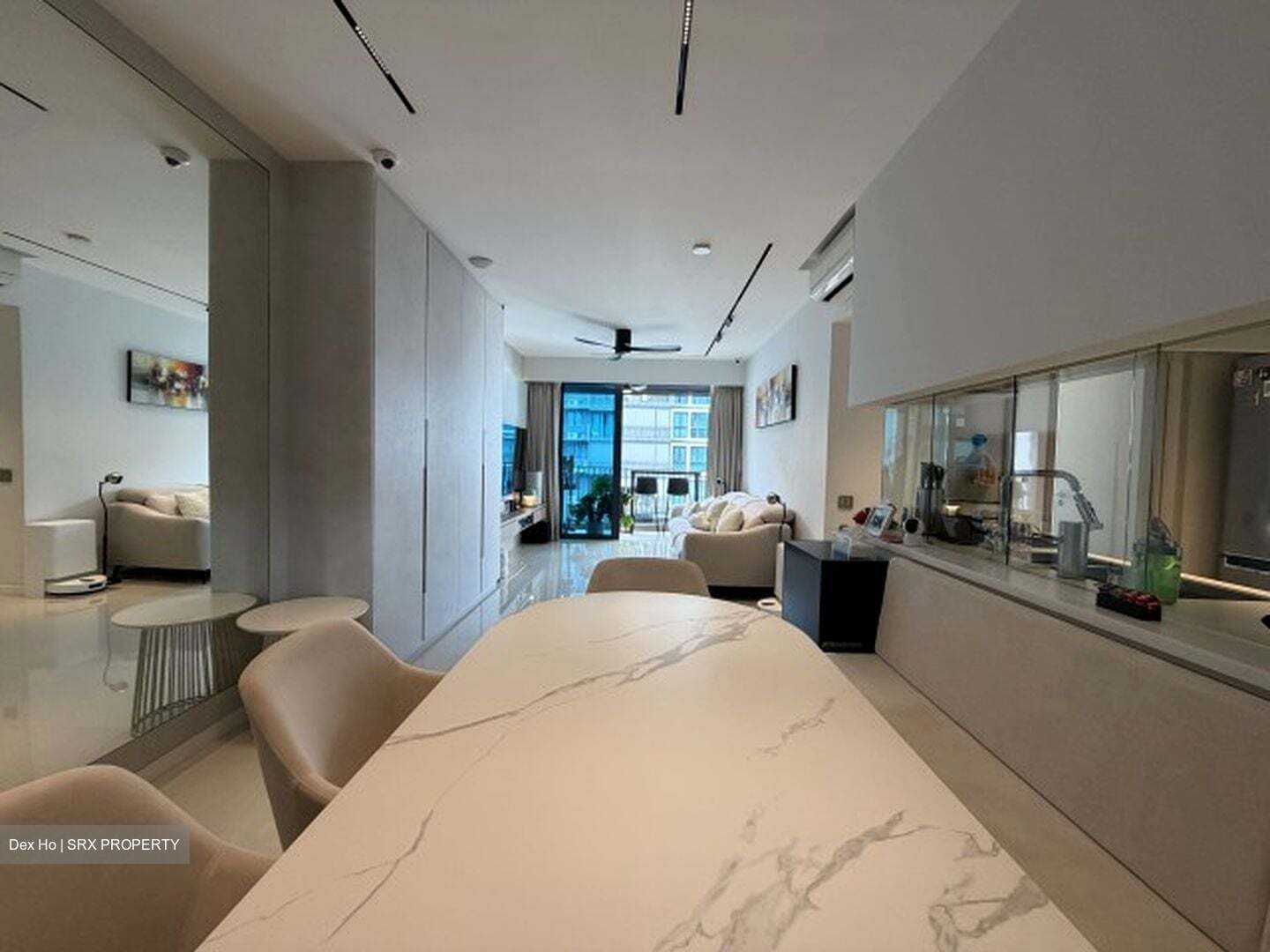 Treasure at Tampines (D18), Condominium #592041071